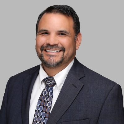 Jeremy Saenz Photo